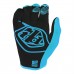 Вело перчатки TLD Air Glove [Light Blue] размер L