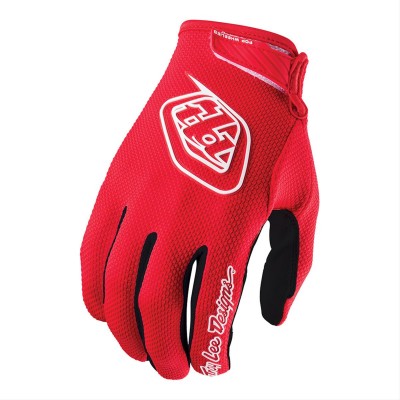 Вело перчатки TLD Air Glove [RED] размер M