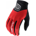 Вело перчатки TLD ACE 2.0 glove [Red] размер LG