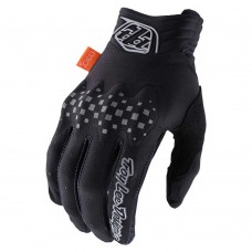 Вело перчатки TLD Gambit Glove [Black] размер 2X