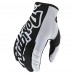 Детские вело перчатки TLD GP glove [Black] размер YMD
