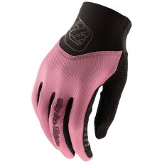 Женские вело перчатки TLD WMN Ace 2.0 glove [Smoked Petal] размер MD