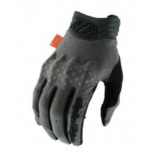 Вело перчатки TLD Gambit glove [Charcoal] размер LG
