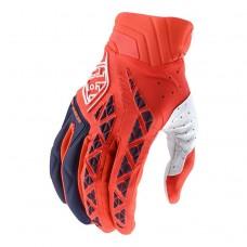Вело перчатки TLD SE Pro Glove [orange] размер LG