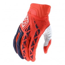Вело перчатки TLD SE Pro Glove [orange] размер LG