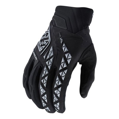Вело перчатки TLD SE Pro Glove [black] размер 2X