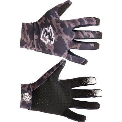 RACE FACE AMBUSH CAMO GLOVES