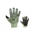 RACE FACE INDY LINES GLOVES black L