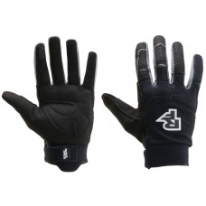 Вело перчатки RACE FACE INDY GLOVES BLACK S