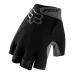 Перчатки FOX Ranger Short Glove черные