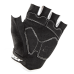 Перчатки FOX Reflex Gel Short Glove белые