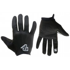 Вело перчатки RACE FACE PODIUM GLOVES BLACK XL