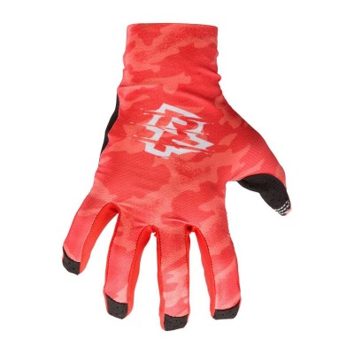 RACE FACE AMBUSH CAMO GLOVES