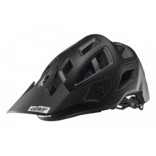 Вело шлем LEATT Helmet DBX 3.0 ALL-MOUNTAIN Black, M