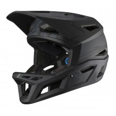 Вело шлем LEATT Helmet DBX 4.0 Black