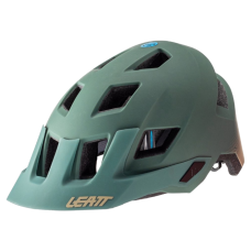 Вело шлем LEATT Helmet MTB 1.0 All Mountain [Ivy], L