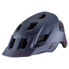 Вело шлем LEATT Helmet MTB 1.0 All Mountain [Dusk], S