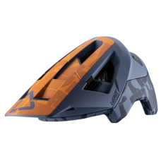 Вело шлем LEATT Helmet MTB 4.0 All Mountain [Rust], L