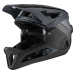 Вело шлем LEATT Helmet MTB 4.0 Enduro [Black], M