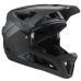 Вело шлем LEATT Helmet MTB 4.0 Enduro [Black], M