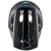 Вело шлем LEATT Helmet MTB 4.0 Enduro [Black], M