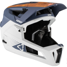 Вело шлем LEATT Helmet MTB 4.0 Enduro [Rust], L