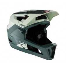 Вело шлем LEATT Helmet MTB 4.0 Enduro [Ivy], L