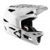 Вело шлем LEATT Helmet MTB Gravity 4.0 V22 [Steel], L