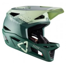 Вело шлем LEATT Helmet MTB Gravity 4.0 V22 [Ivy], L
