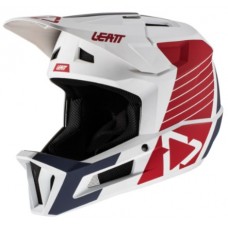 Вело шлем LEATT Helmet MTB 1.0 Gravity [Onyx], L