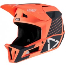 Вело шлем LEATT Helmet MTB 1.0 Gravity [Coral], L