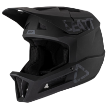 Вело шлем LEATT Helmet MTB 1.0 Gravity [Black], L