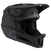 Вело шлем LEATT Helmet MTB 1.0 Gravity [Black], XL