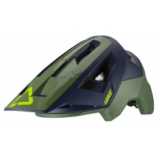 Вело шлем LEATT Helmet MTB 4.0 All Mountain [Cactus]