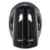 Вело шлем LEATT Helmet MTB 4.0 All Mountain [Black]