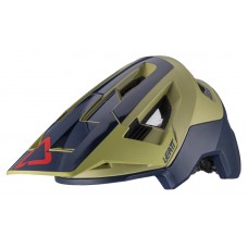 Вело шлем LEATT Helmet MTB 4.0 All Mountain [Sand]