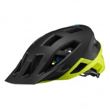 Вело шлем LEATT Helmet DBX 2.0 Granite/Lime, S
