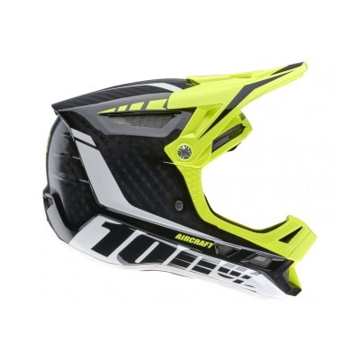 Ride 100% AIRCRAFT DH Helmet MIPS [Demo] 