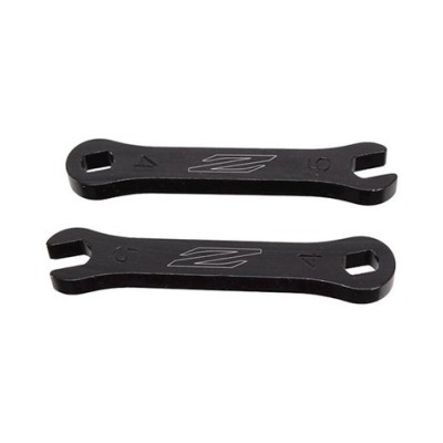 Инструмент ZIPP AM ZIPP WRENCH 4/5 VALVE ALUM BLK QTY 2