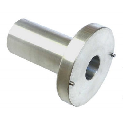 Инструмент DT Swiss Accessory for bicycle hub assembly tool for dicut cap RW right side
