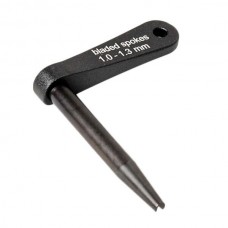 Держатель спиц DT Swiss AERO SPOKE HOLDER 1.0-1.3MM