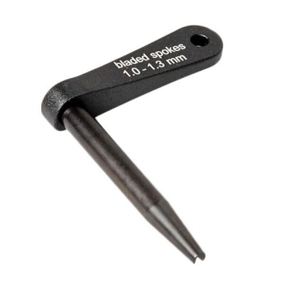 Держатель спиц DT Swiss AERO SPOKE HOLDER 1.0-1.3MM