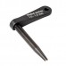 Держатель спиц DT Swiss AERO SPOKE HOLDER 1.0-1.3MM