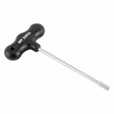 Ключ для спиц DT Swiss NIPPLE KEY TORX BLACK