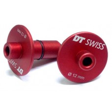 Инструмент DT Swiss Tool DT praline truing adapter 12mm, Kit (2 pes)
