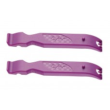 Ключ бортировки Liv Tire Lever 2, фиол. 2шт / кпл