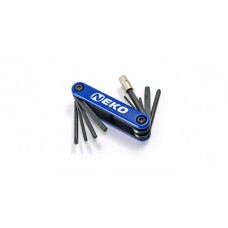 Мультитул Neko NKT-08 8 функций