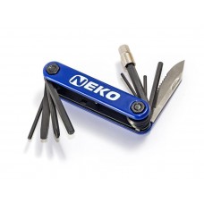 Мультитул Neko NKT-23 9 функций + нож