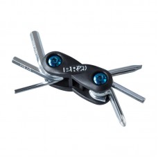 Мультитул PRO Mini, 6 функций