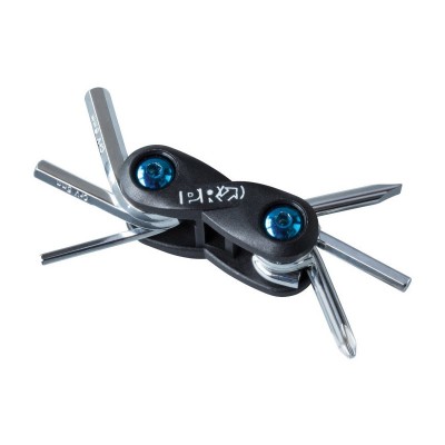 Мультитул PRO Mini, 6 функций